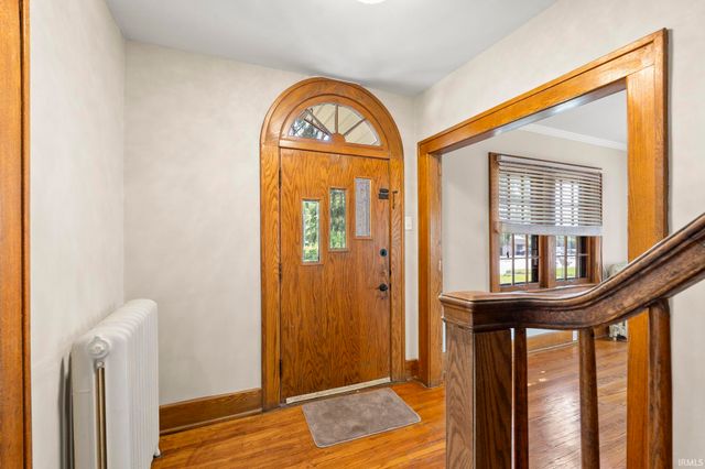 2707 N Clinton Street, Fort Wayne, IN 46805