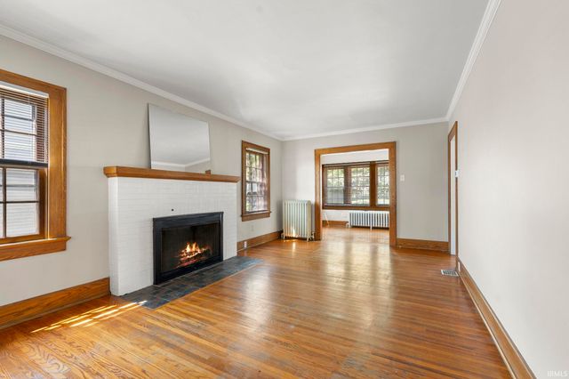 2707 N Clinton Street, Fort Wayne, IN 46805