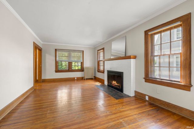 2707 N Clinton Street, Fort Wayne, IN 46805