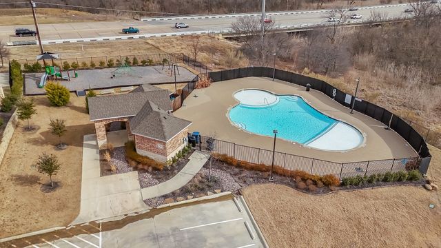 2026 Hollowcreek Trail, Lewisville, TX 75010