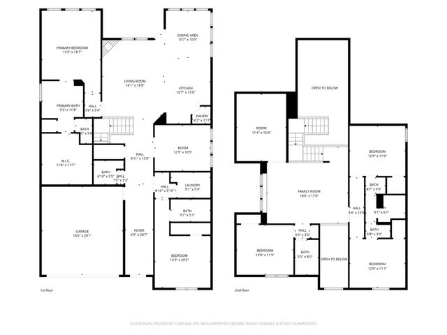 2026 Hollowcreek Trail, Lewisville, TX 75010