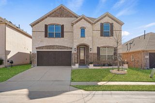 2026 Hollowcreek Trail, Lewisville, TX 75010