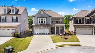 3170 Andover Trail, Buford, GA 30519