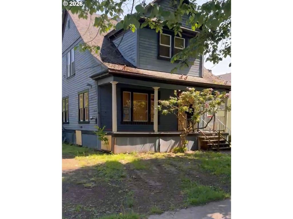 Address unavailable.