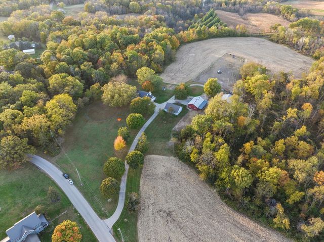 15344 Norrish Road, Morrison, IL 61270