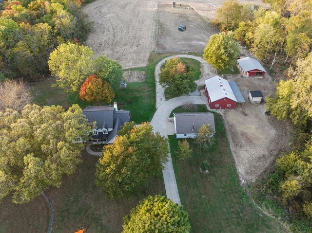 15344 Norrish Road, Morrison, IL 61270