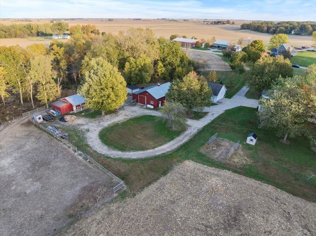 15344 Norrish Road, Morrison, IL 61270