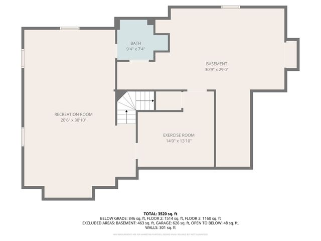 15344 Norrish Road, Morrison, IL 61270