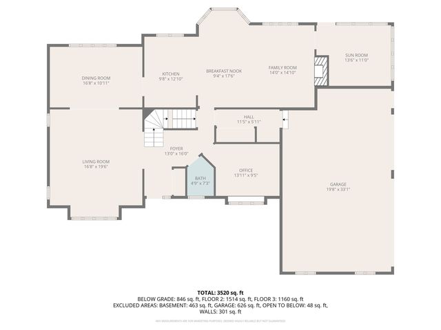 15344 Norrish Road, Morrison, IL 61270