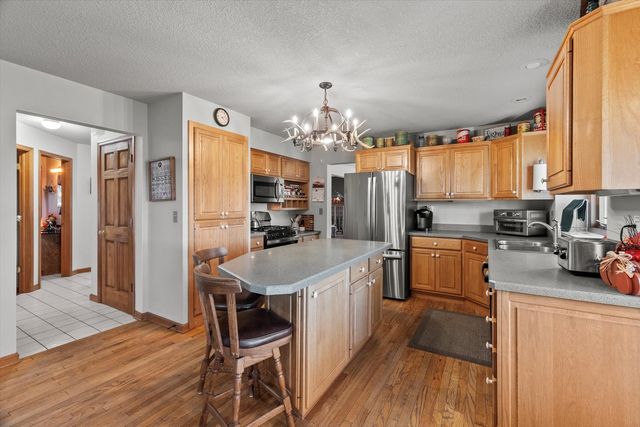 15344 Norrish Road, Morrison, IL 61270