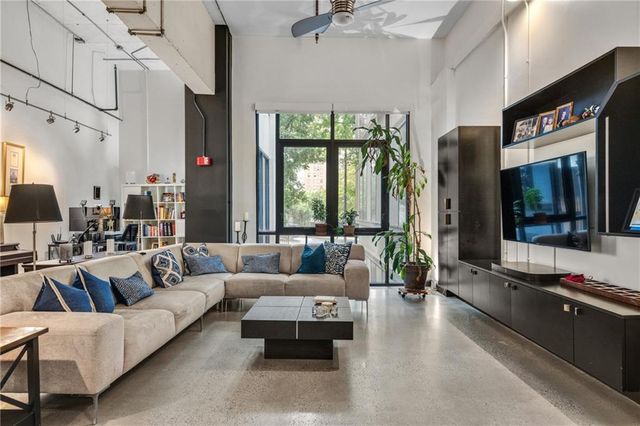 120 Ralph Mcgill Boulevard NE 204, Atlanta, GA 30308