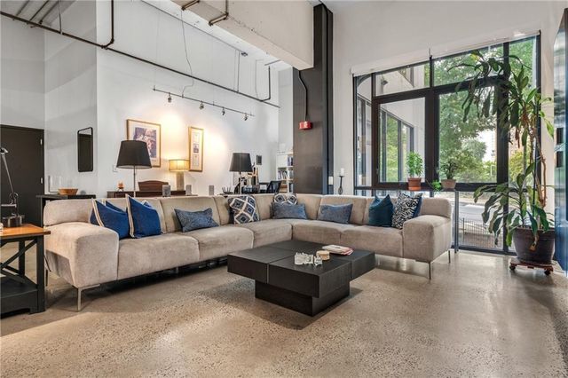 120 Ralph Mcgill Boulevard NE 204, Atlanta, GA 30308