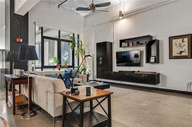 120 Ralph Mcgill Boulevard NE 204, Atlanta, GA 30308