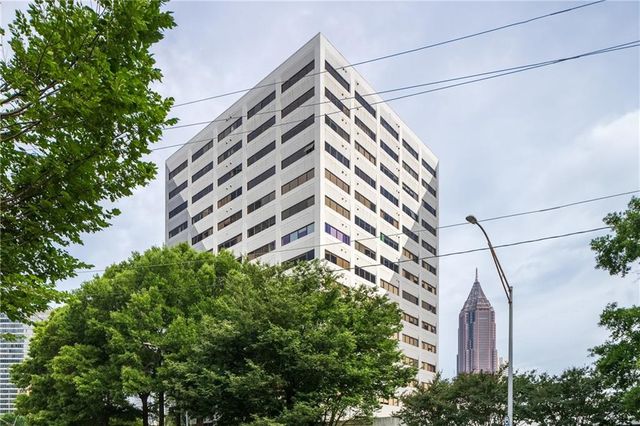 120 Ralph Mcgill Boulevard NE 204, Atlanta, GA 30308