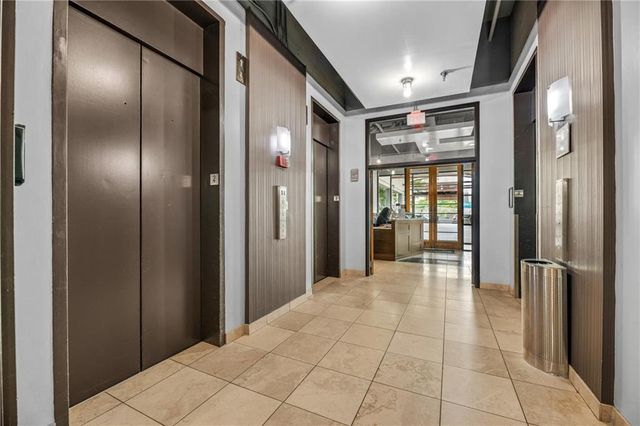 120 Ralph Mcgill Boulevard NE 204, Atlanta, GA 30308