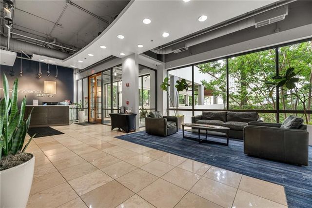 120 Ralph Mcgill Boulevard NE 204, Atlanta, GA 30308