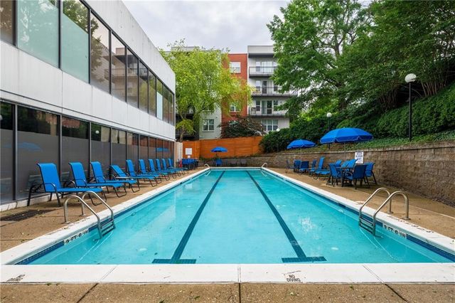120 Ralph Mcgill Boulevard NE 204, Atlanta, GA 30308