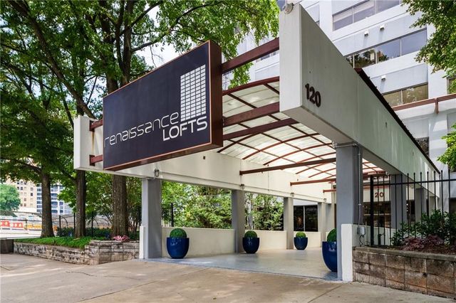 120 Ralph Mcgill Boulevard NE 204, Atlanta, GA 30308