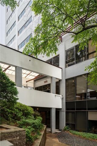 120 Ralph Mcgill Boulevard NE 204, Atlanta, GA 30308