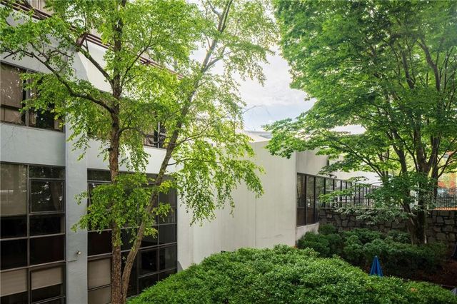 120 Ralph Mcgill Boulevard NE 204, Atlanta, GA 30308