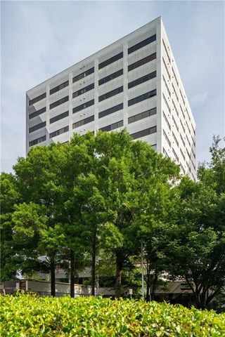 120 Ralph Mcgill Boulevard NE 204, Atlanta, GA 30308