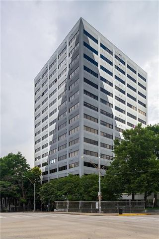 120 Ralph Mcgill Boulevard NE 204, Atlanta, GA 30308