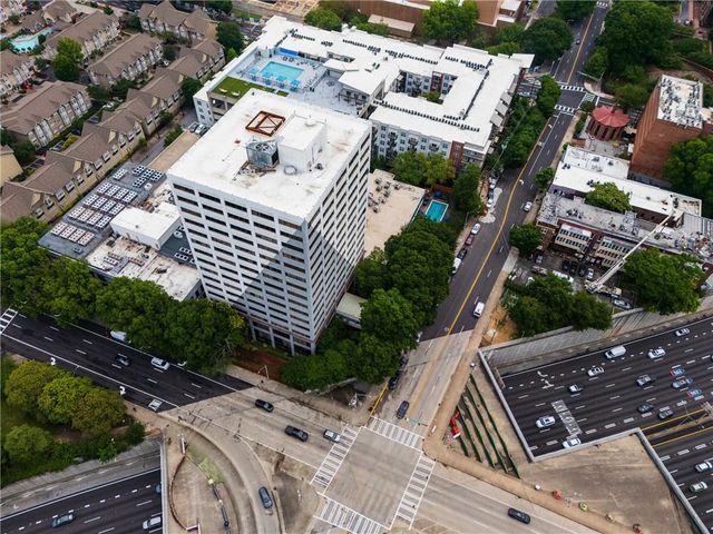 120 Ralph Mcgill Boulevard NE 204, Atlanta, GA 30308