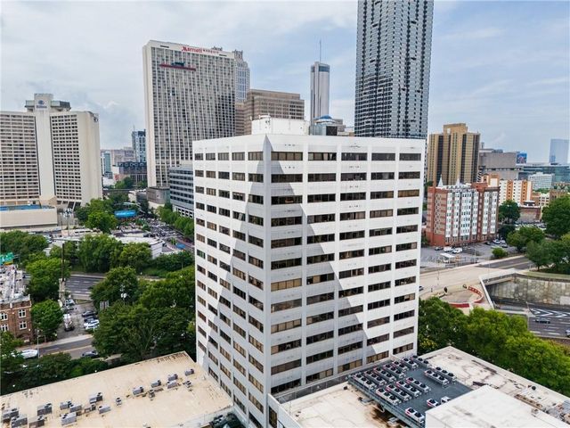 120 Ralph Mcgill Boulevard NE 204, Atlanta, GA 30308