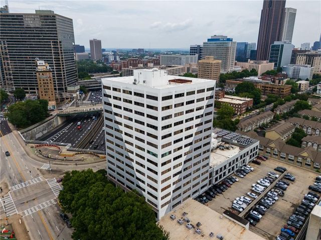 120 Ralph Mcgill Boulevard NE 204, Atlanta, GA 30308