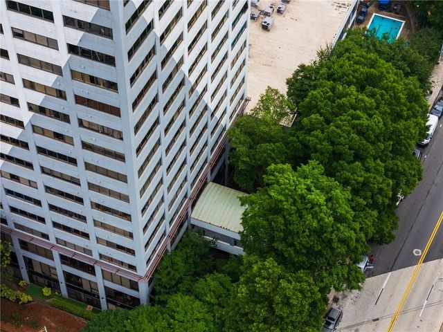 120 Ralph Mcgill Boulevard NE 204, Atlanta, GA 30308