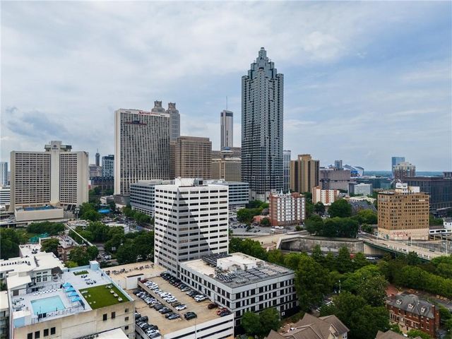 120 Ralph Mcgill Boulevard NE 204, Atlanta, GA 30308