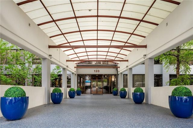 120 Ralph Mcgill Boulevard NE 204, Atlanta, GA 30308