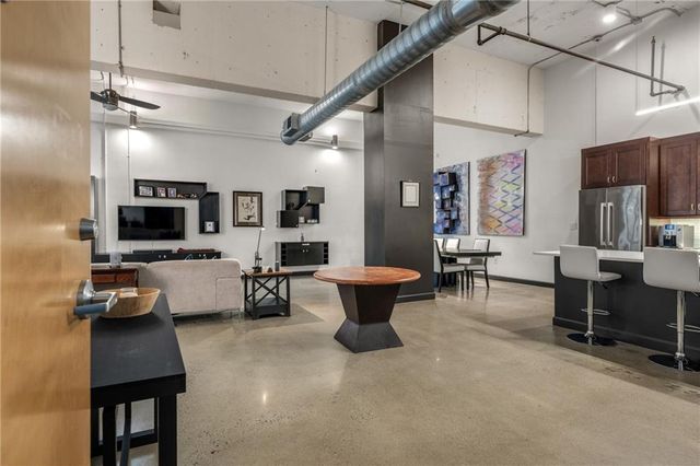 120 Ralph Mcgill Boulevard NE 204, Atlanta, GA 30308