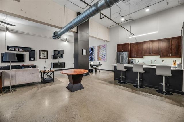 120 Ralph Mcgill Boulevard NE 204, Atlanta, GA 30308