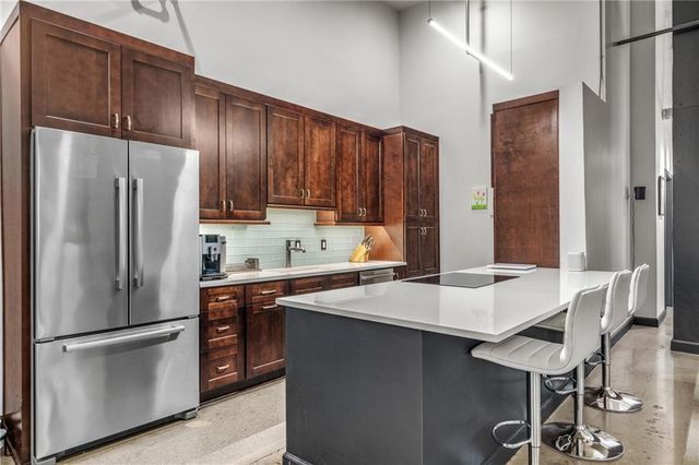 120 Ralph Mcgill Boulevard NE 204, Atlanta, GA 30308