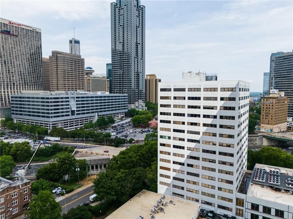 120 Ralph Mcgill Boulevard NE 204, Atlanta, GA 30308
