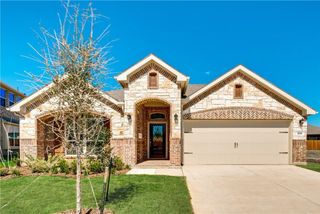209 Baldwin Drive, Fate, TX 75189