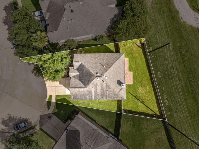 19843 Youpon Leaf Way, Houston, TX 77084
