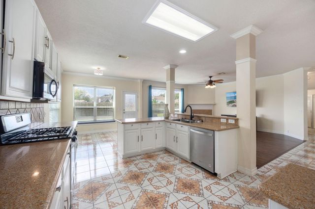 19843 Youpon Leaf Way, Houston, TX 77084