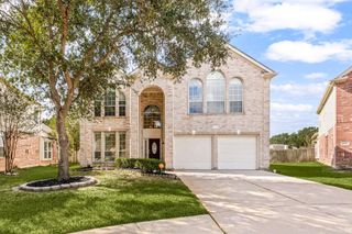 19843 Youpon Leaf Way, Houston, TX 77084