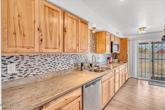 7141 E Tamara Drive, Tucson, AZ 85730