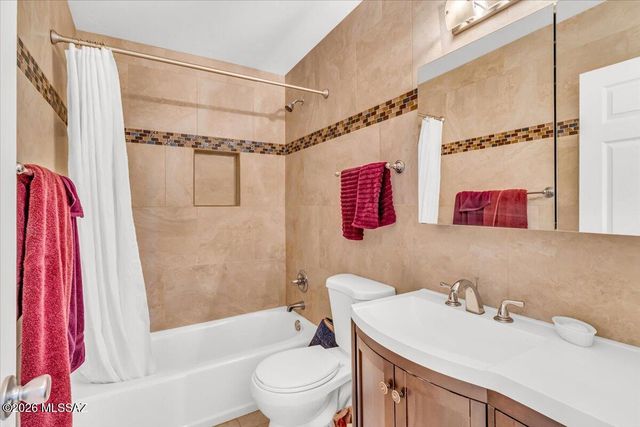 7141 E Tamara Drive, Tucson, AZ 85730