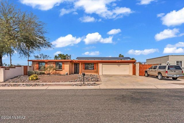 7141 E Tamara Drive, Tucson, AZ 85730