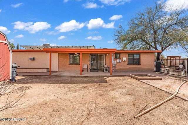 7141 E Tamara Drive, Tucson, AZ 85730