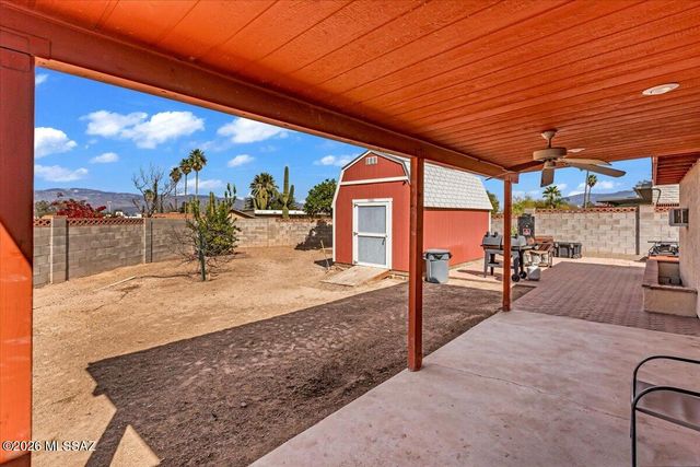 7141 E Tamara Drive, Tucson, AZ 85730