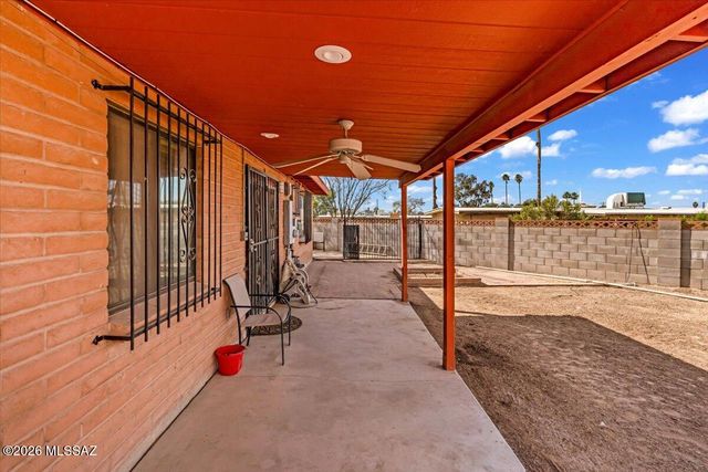 7141 E Tamara Drive, Tucson, AZ 85730