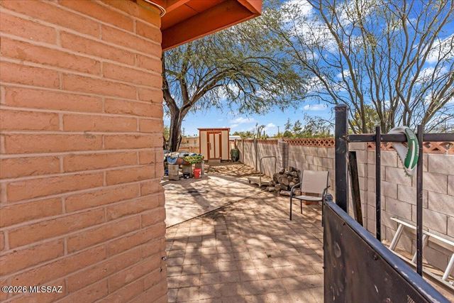 7141 E Tamara Drive, Tucson, AZ 85730