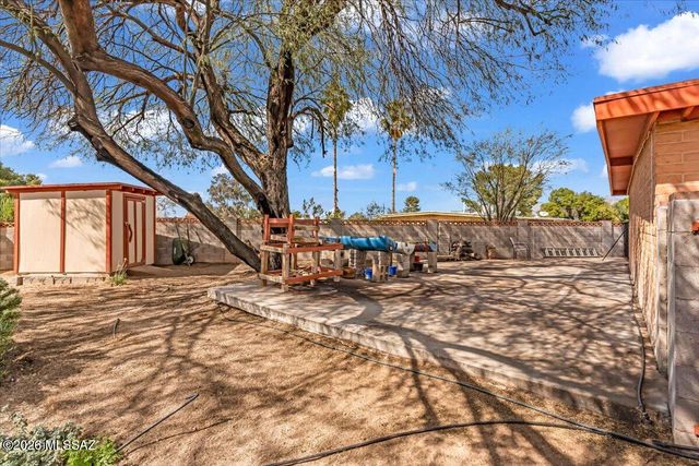 7141 E Tamara Drive, Tucson, AZ 85730