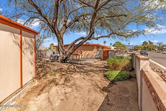 7141 E Tamara Drive, Tucson, AZ 85730
