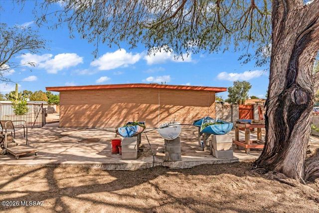 7141 E Tamara Drive, Tucson, AZ 85730